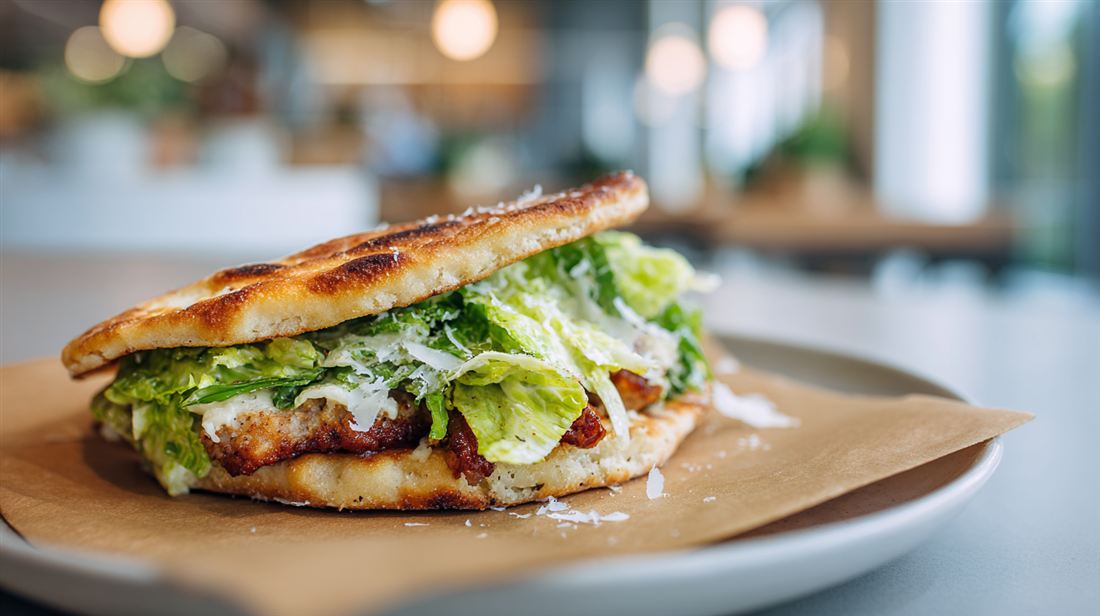 Cafe profit margin in Australia