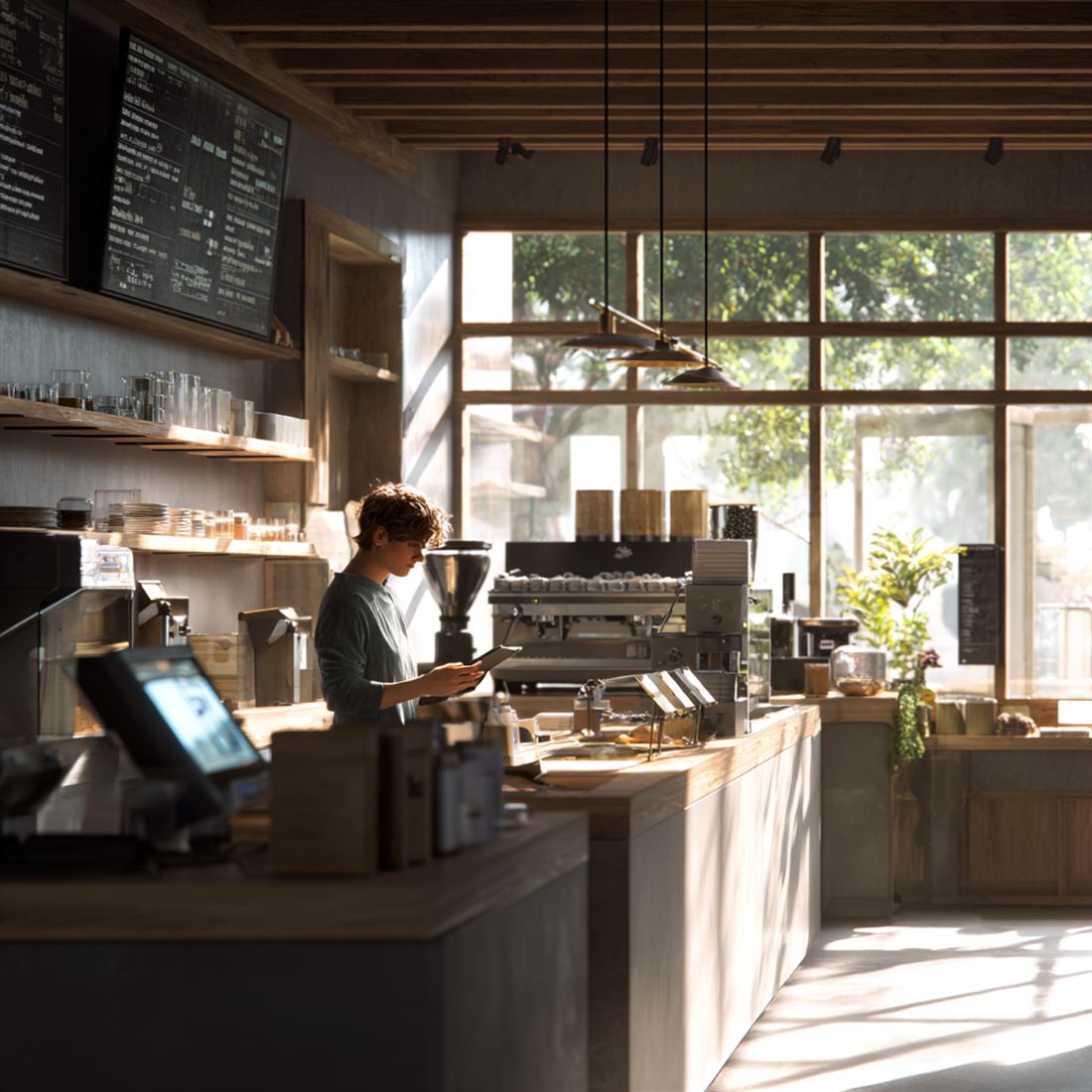 Bread and bakery suppliers for cafes in Australia