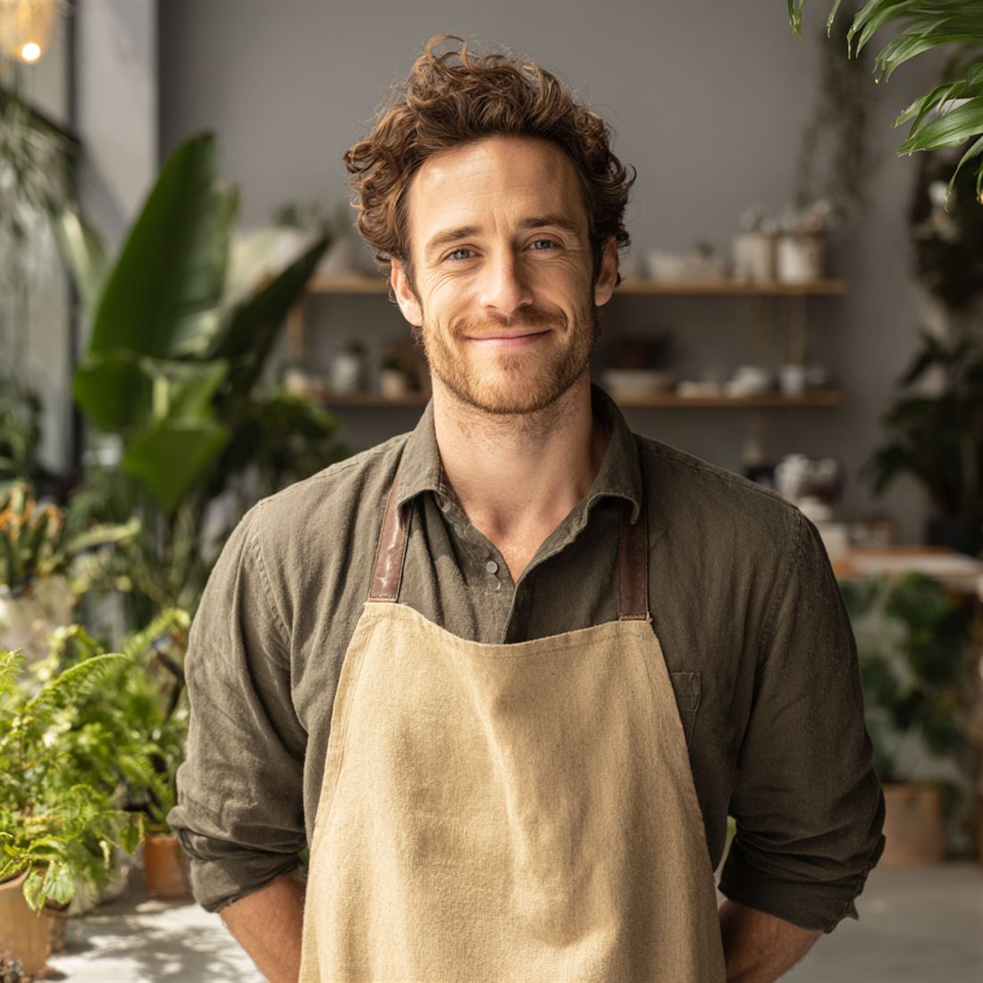 Commercial energy for cafes in Australia