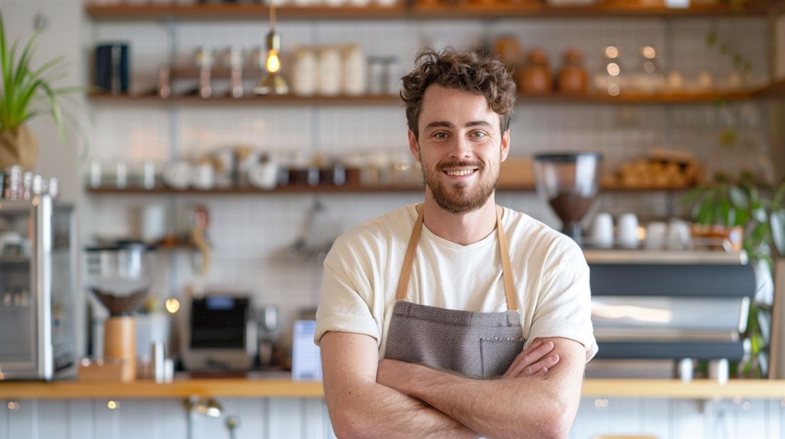 Cafe resources for Australian founders