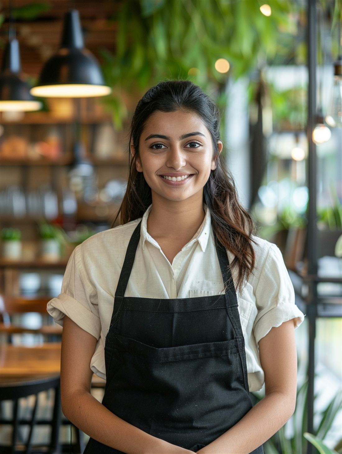 Cafe website and online presence in Australia