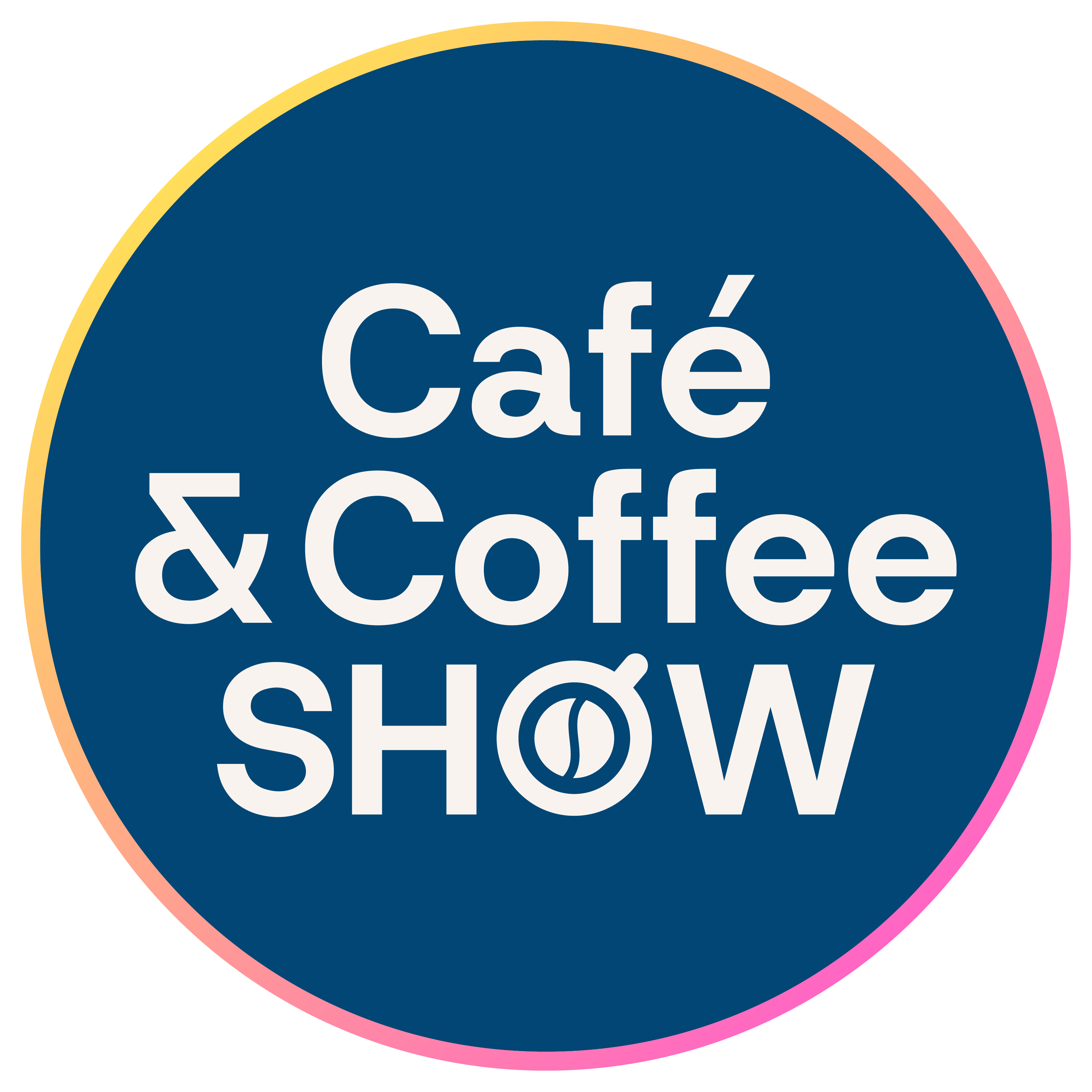 Café & Coffee Show