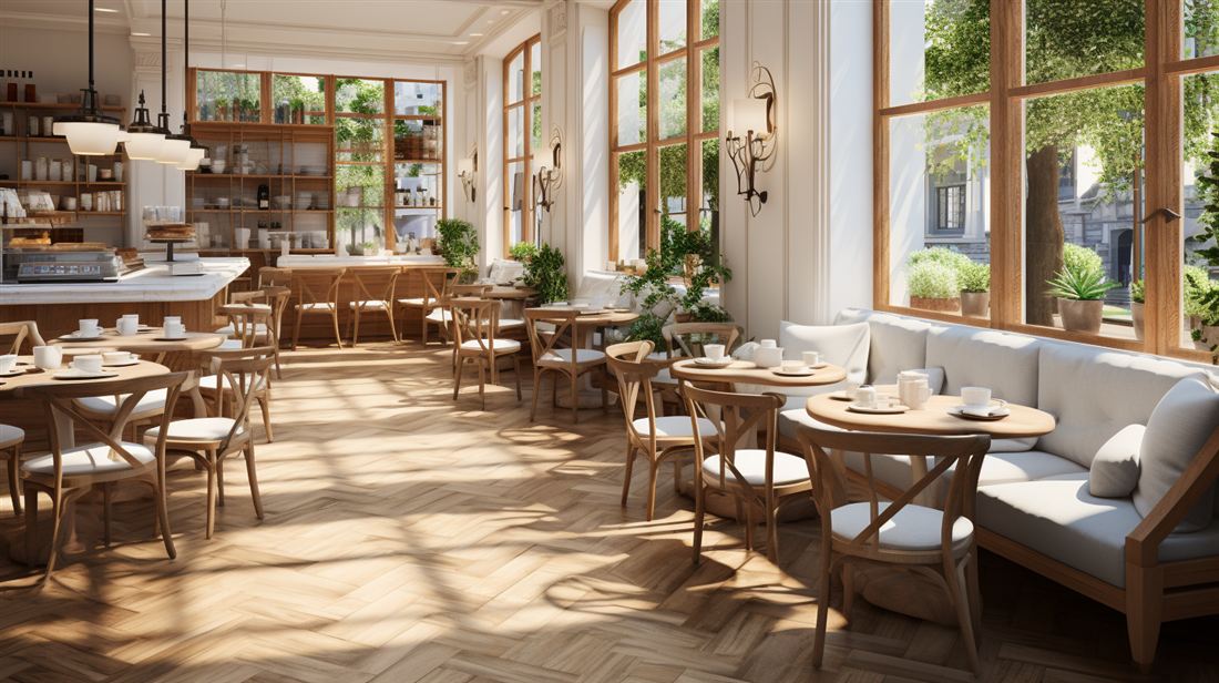 Why cafes fail in Australia